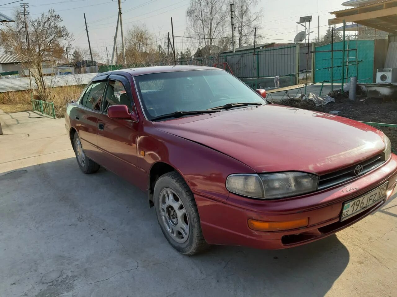 Toyota Camry 1993. Toyota Camry 1993 10. Тойота Камри 1993 года. Тойота Камри 10 1993 года. Камри 10 купить