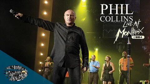Phil collins another day