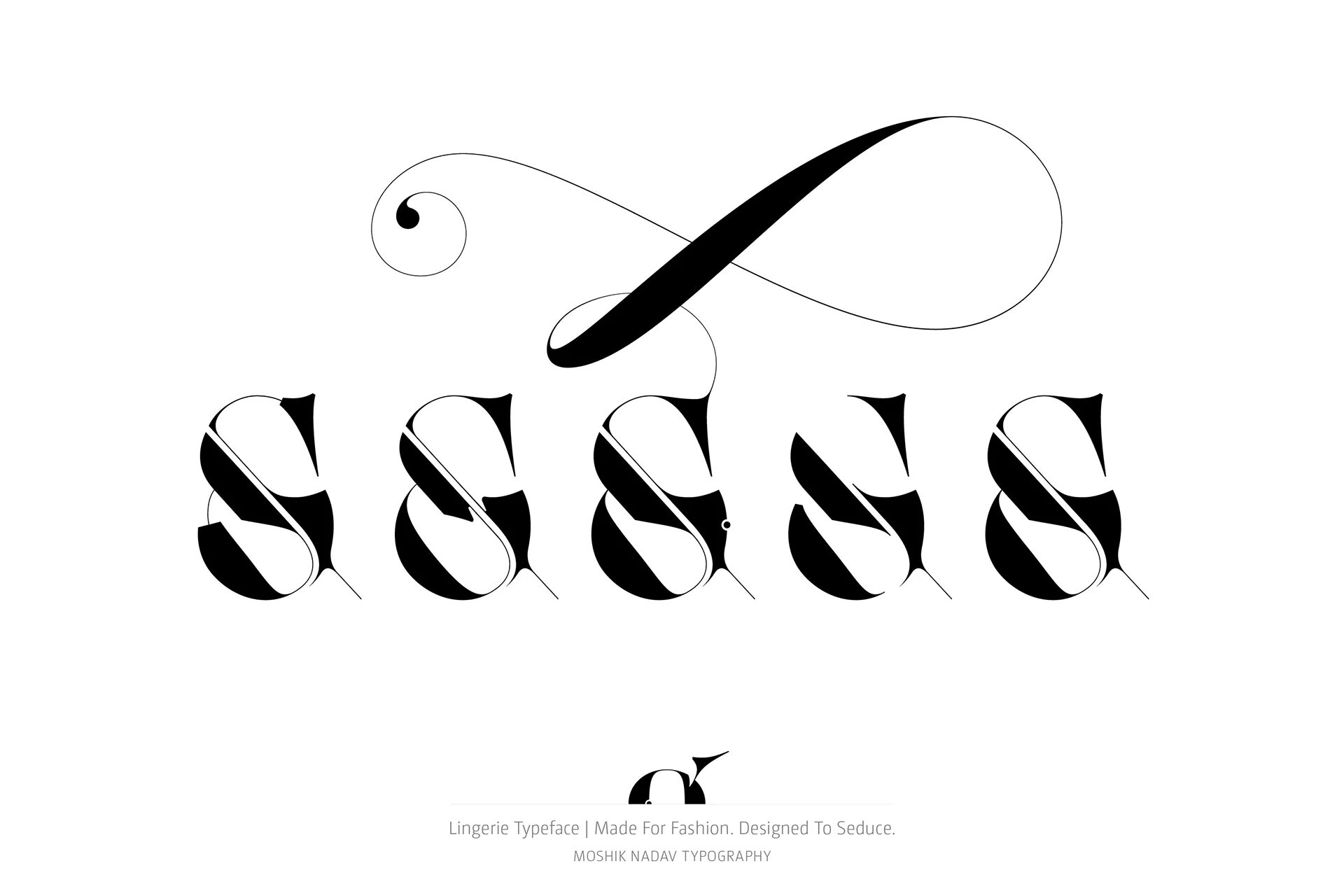 Lingerie Typeface Скачать Бесплатно