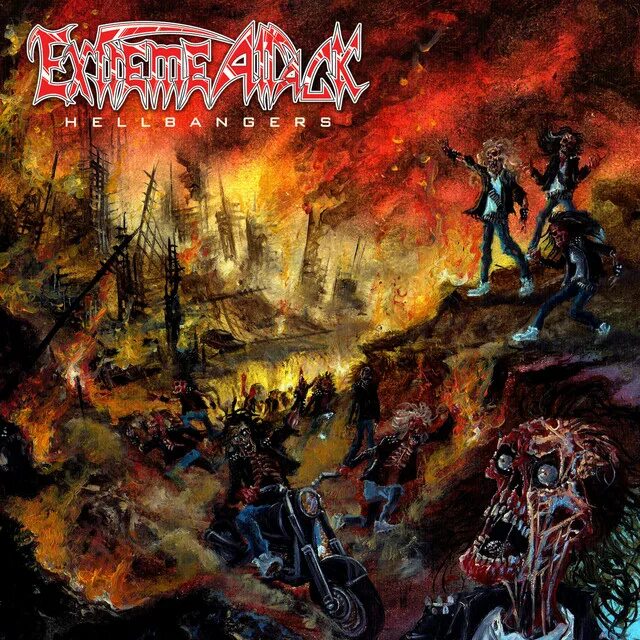 Thrash