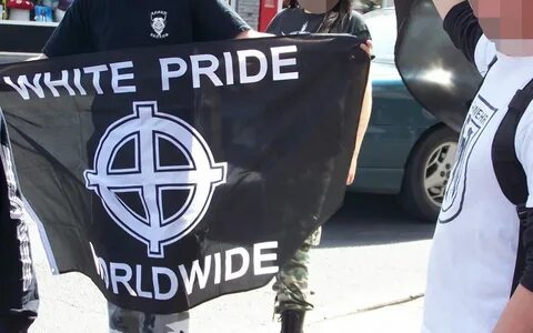 White pride