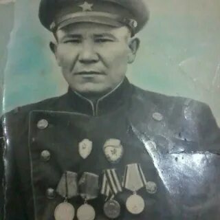 Уроженец ленинграда