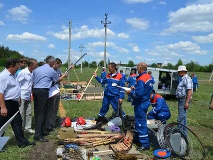 Погода село высокое