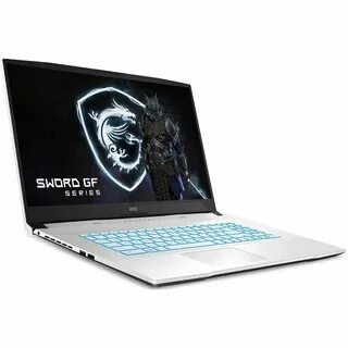 Ноутбуки msi sword