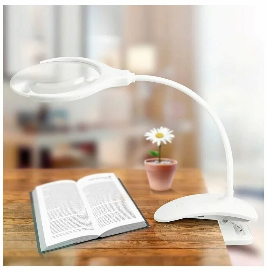 Лупы для чтения и рукоделия. Лампа светодиодная настольная от usb с увеличительным стеклом. 5x/10x с подсветкой 5 led. Лупа настольная mg3b-1d с подсветкой 12 led на подставке линза 138 мм. Magnifier 6x.