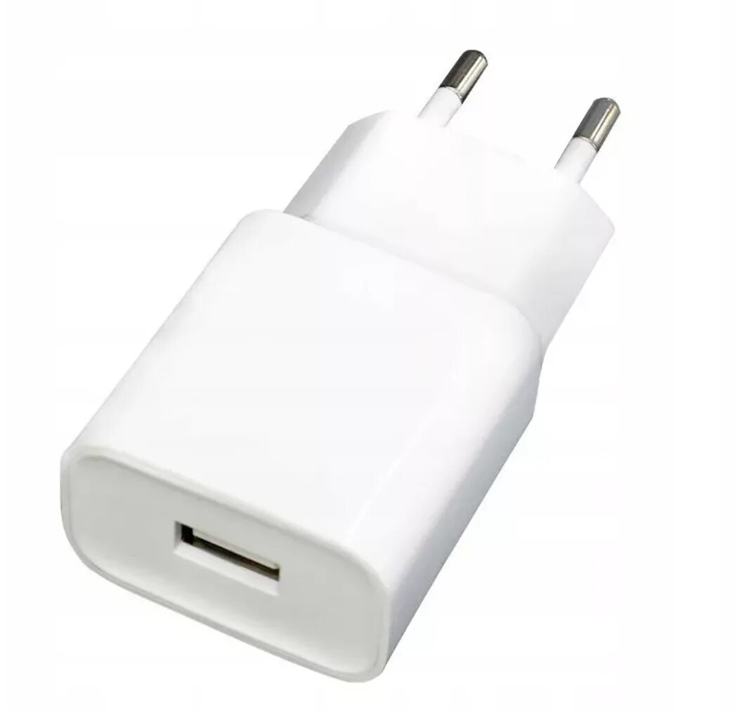 Адаптер питания usb быстрая зарядка. Китайский адаптер на xiaomi. вилка для зарядки. зарядник белый. переходник ксяоми в машину 220.