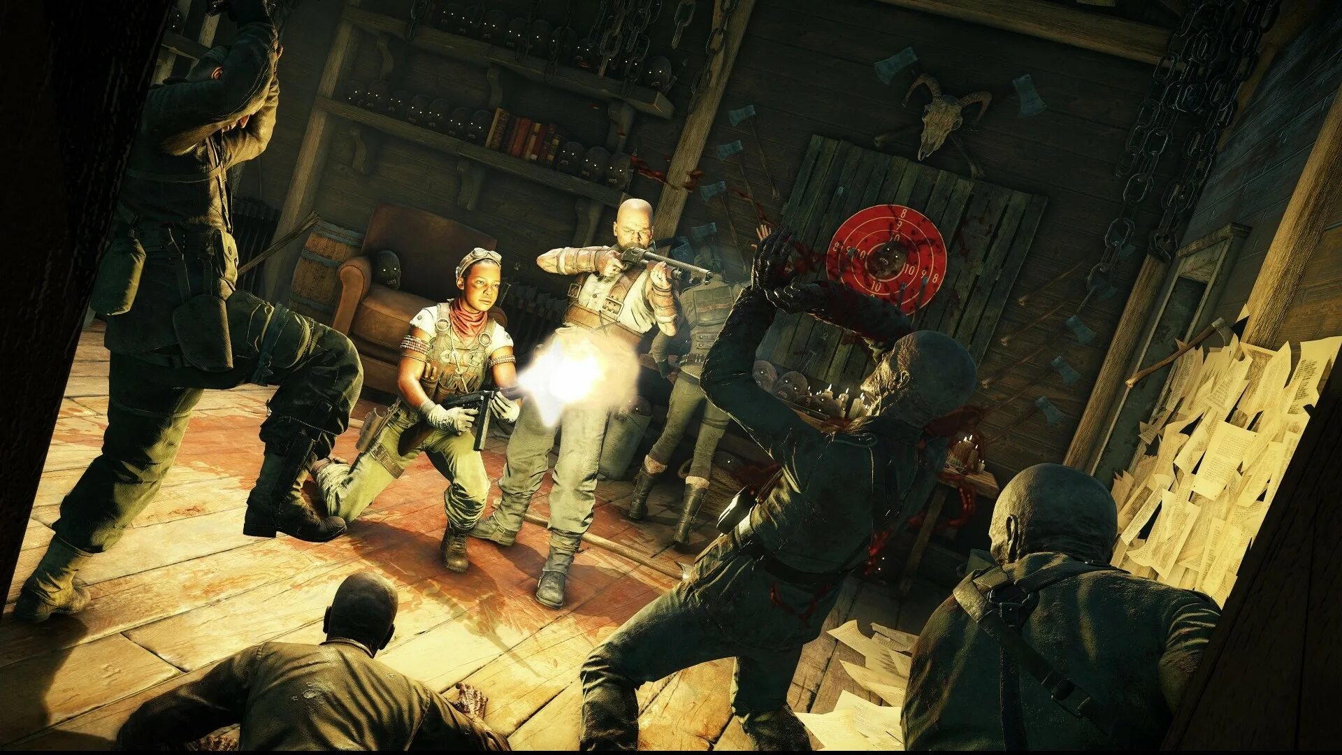 Zombies game of the year