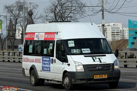 Волхов автобус 32