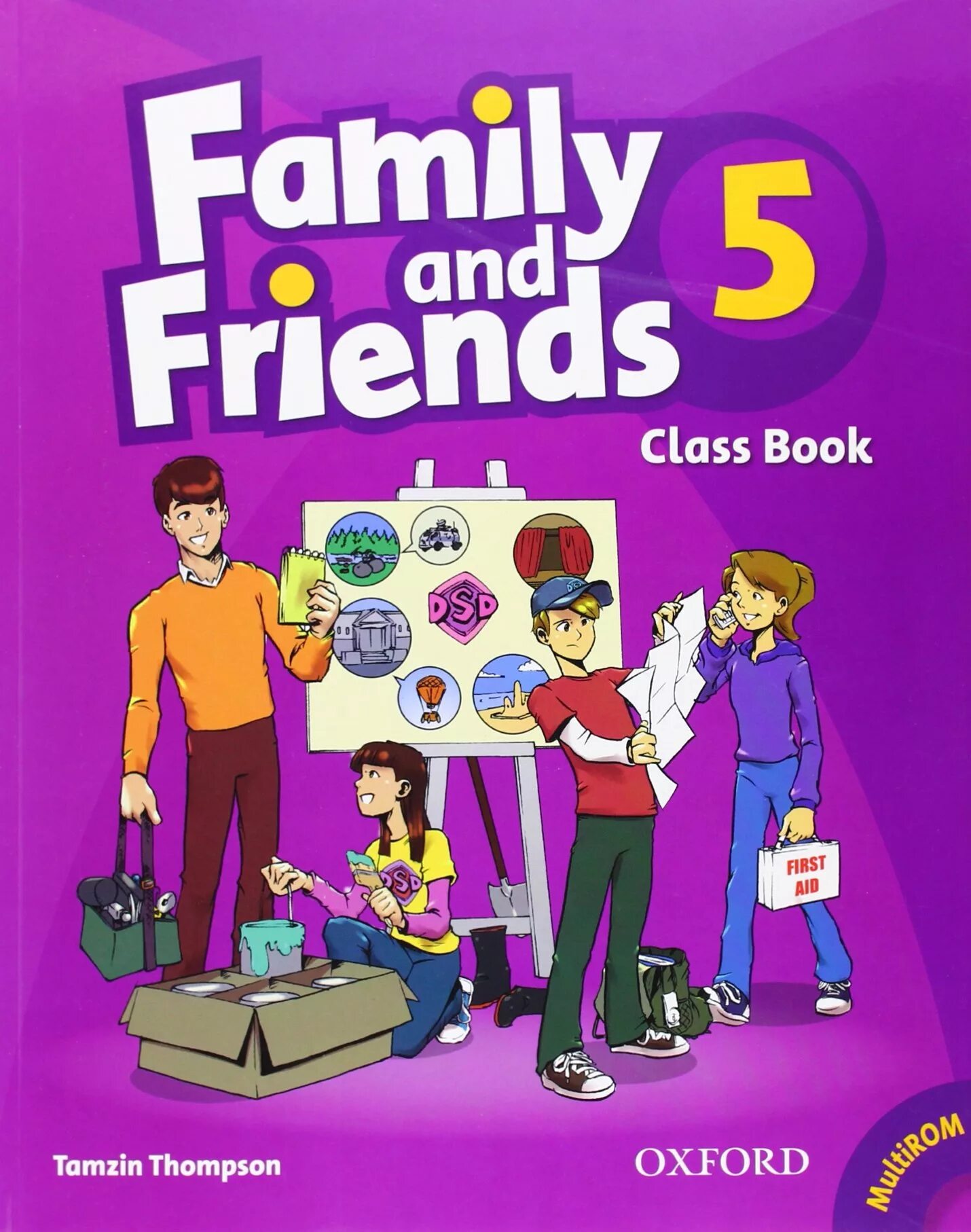 Family and friends students. Учебное пособие Family and friends. Family and friends Classbook 6. Учебник Family and friends 6. 4 Класс Family and friends 2 Classbook Workbook.