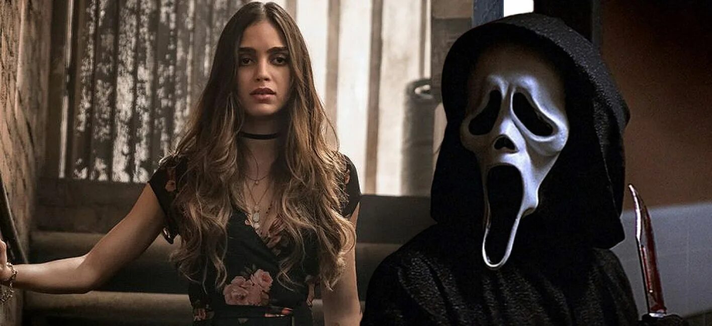 Melissa Barrera Scream. Scream 5 2022. Scream 5 Cast. Scream 5 2021. Series he is a