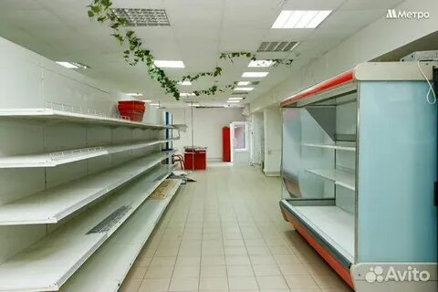 Аренда новых магазинов