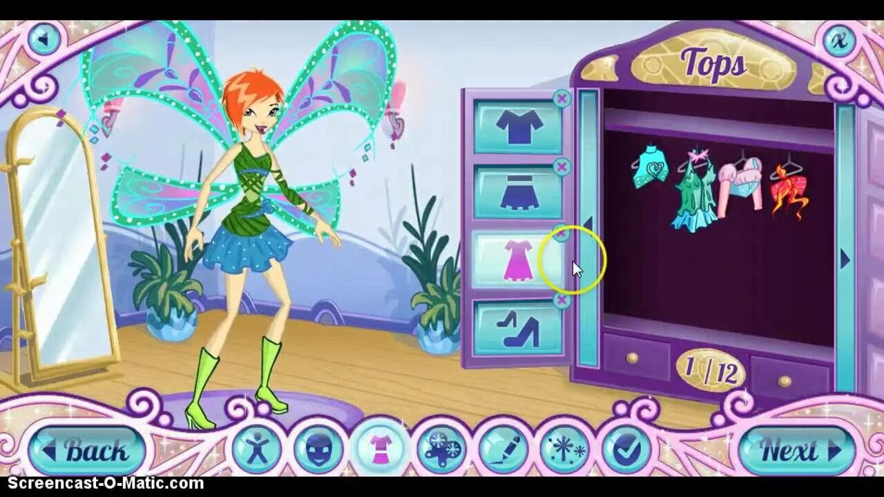 Игры создай школу. Dress me up Winx Club игра. Игра Dress me up Winx Ep. Игра Винкс Dress up. Игры Винкс одевалки.