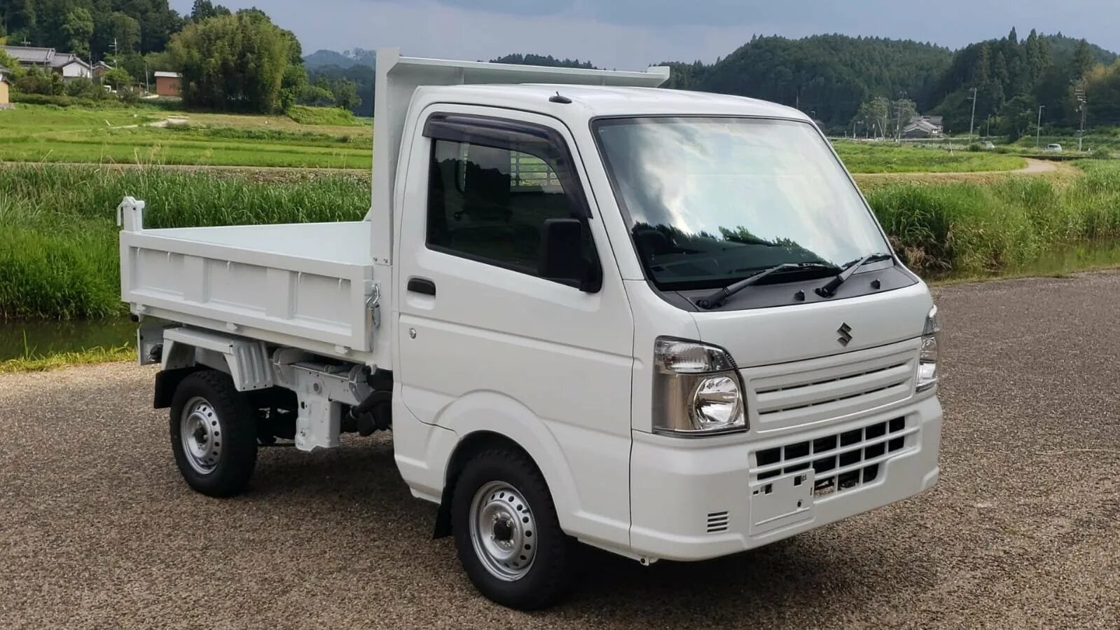 Мини грузовики до 1 тонны. Suzuki carry 4x4. Suzuki carry 4x4 Mini Truck. Suzuki carry 1988. Suzuki 4x4 мини грузовик.