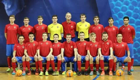 Цска мини