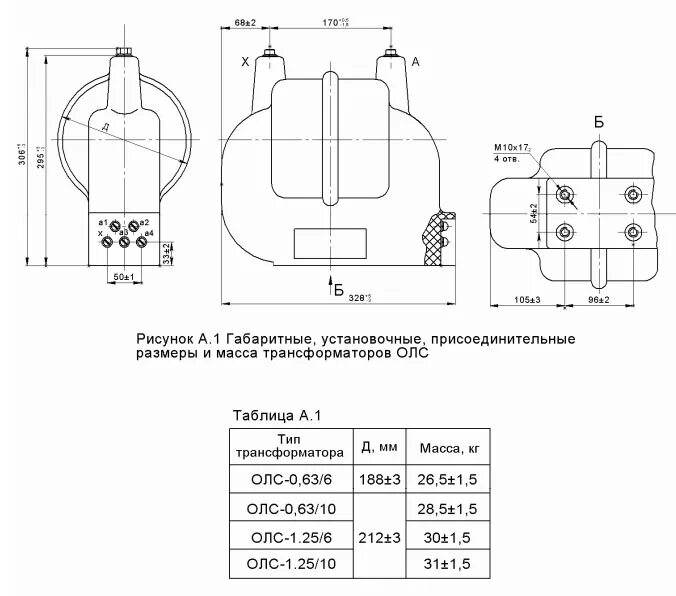 Трансформатор 1 25. Трансформатор напряжения ОЛС 1.25. Трансформатор напряжения ОЛС-1, 25-10. Трансформатор ОЛСП-НТЗ-1.25/6 ухл2 u1 6000в. Трансформатор ОЛСП-1.25/6.