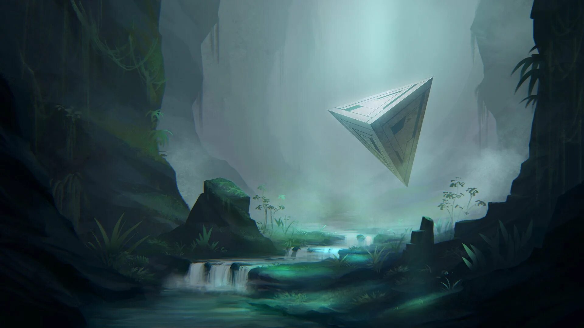 Artifact dependencies