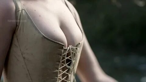 Nell Hudson Topless - Telegraph.