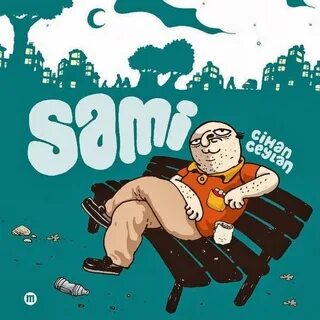 Adam sami
