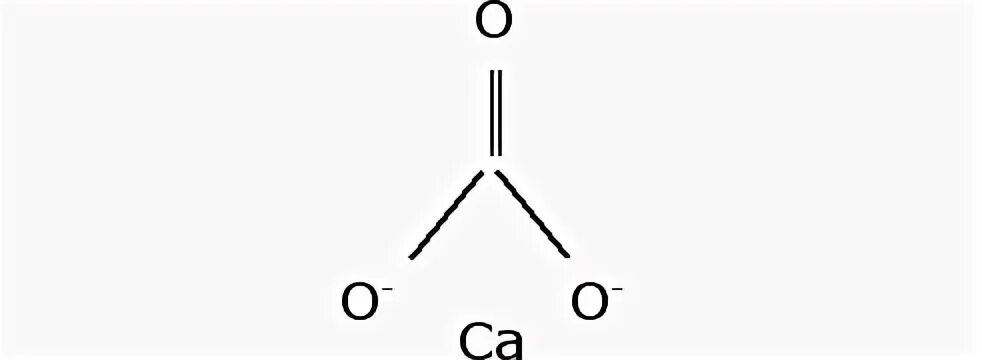 Какая формула карбоната кальция. Карбонат кальция графическая формула. Caco3 структурная формула. Карбонат кальция структурная формула. Карбонат кальция формула химическая.
