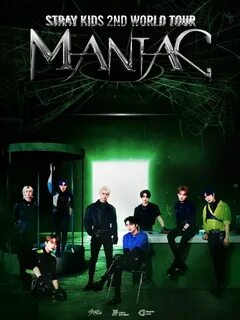 Maniac kids