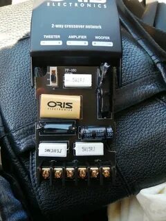 Oris jb