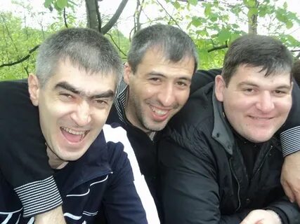 Какого отар
