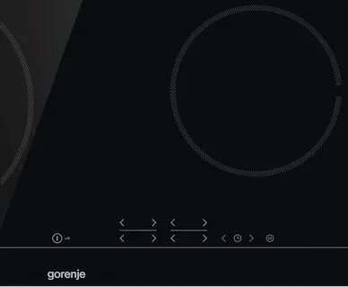 Встраиваемая электрическая панель gorenje отзывы