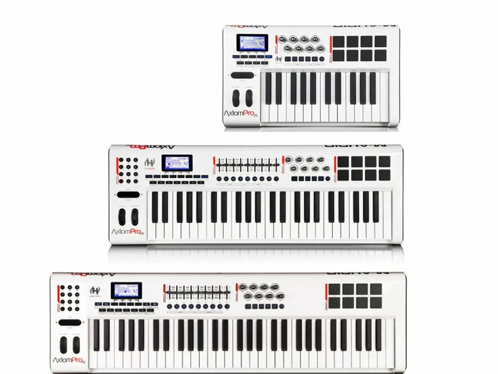 Midi клавиатура smk 25. M-audio axiom pro 49. m-audio axiom pro 61. m-audio axiom pro 25. midi-клавиатура m-audio axiom pro 61.