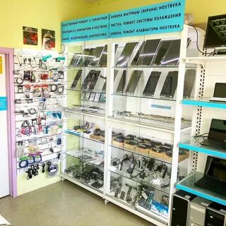 Ремонт компьютеров марьино