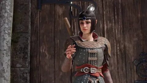 Baldur s gate 3 на одном экране