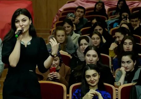 Кчгу им алиева