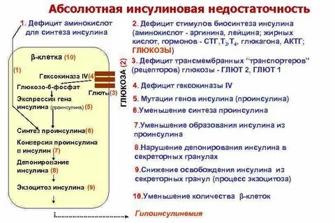 Абсолютно вызвать