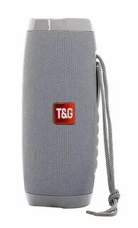 Tg колонка