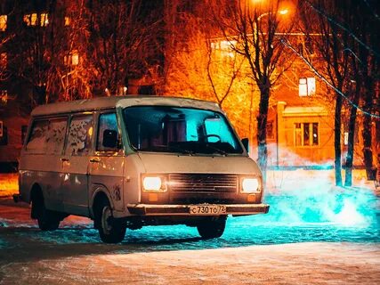 Раф бузулук
