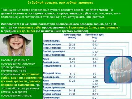 С какого возраста можно 18