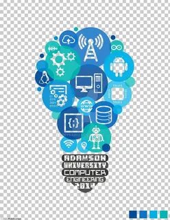 Логотип информационные
