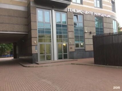 Институт генезис