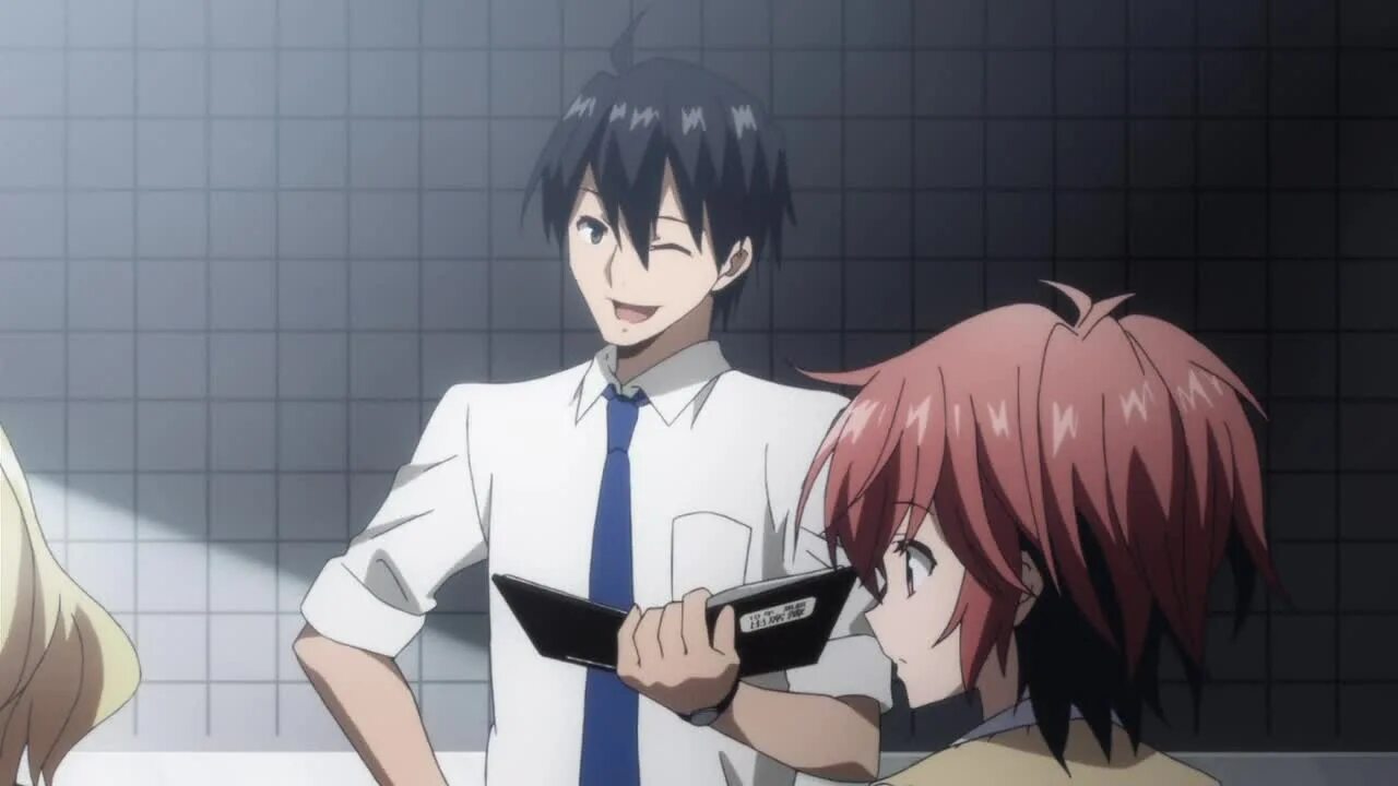 Габриэль уайт тэмма. Анимевост школа. Yahari ore no seishun love comedy wa machigatteiru. Анимевост школа. Анимевост школа.