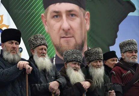 Исламский кавказ