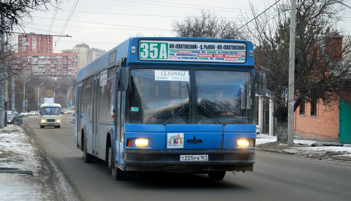 Остановки 67 автобуса ростов. Автобус 35 Ростов-на-Дону. Маршрутка 35. МАЗ-103.065 Ростов. 35 Автобус Ростов.