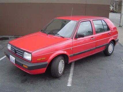 Volkswagen 1990