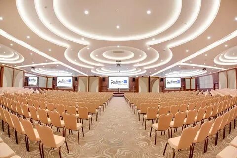 Radisson congress