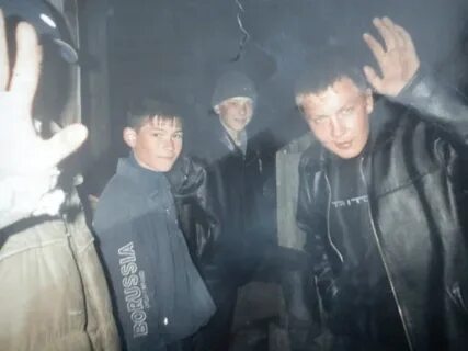 С 2 ног колян