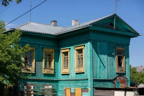 Ветхий 6