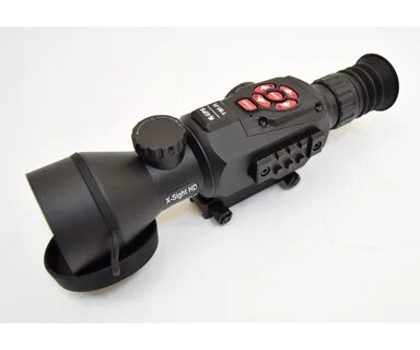 X sight
