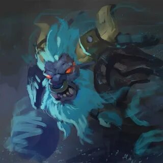 Spirit breaker
