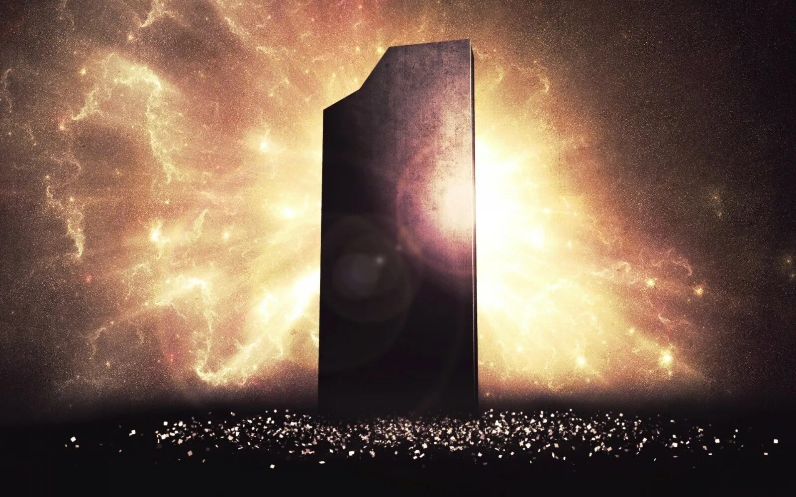 Lua monolith. Монолит фэнтези. cosmic monolith. космическая одиссея монолит. монолит камень арт.