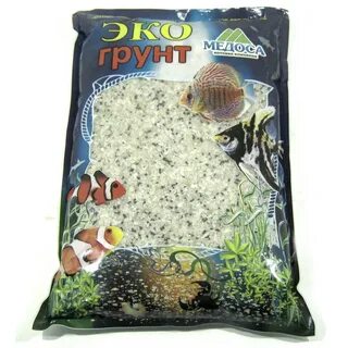 Эко грунт
