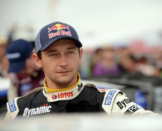 автогонщики великобритании