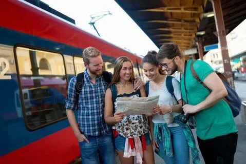 Рассказывать друзьям о путешествиях
